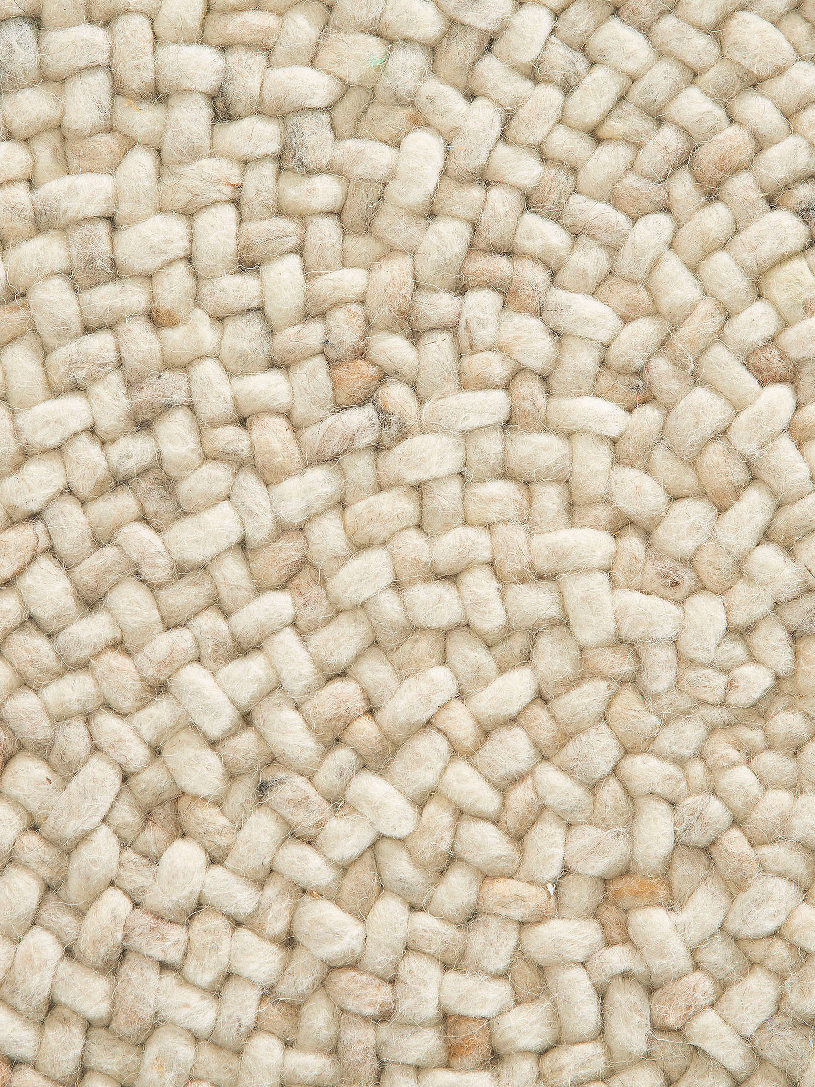 Harpsund Woll-Teppich, Sand
