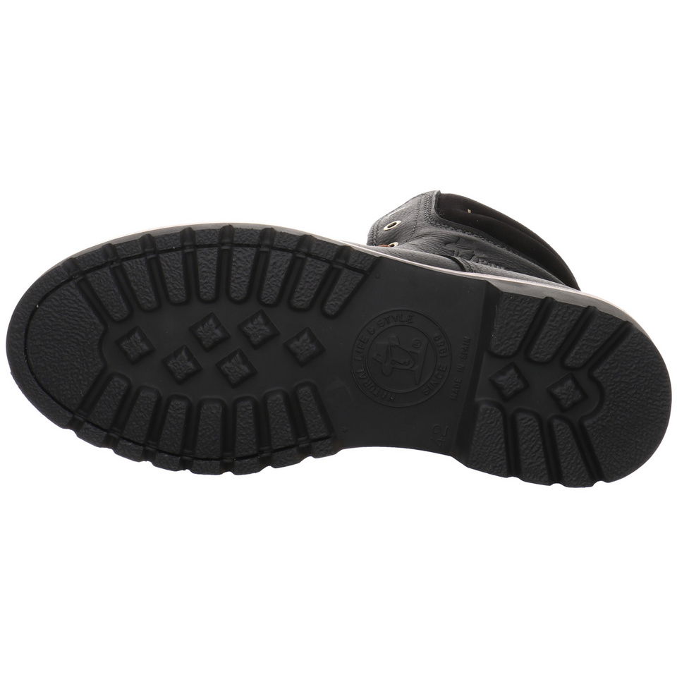 Panama Jack Boots