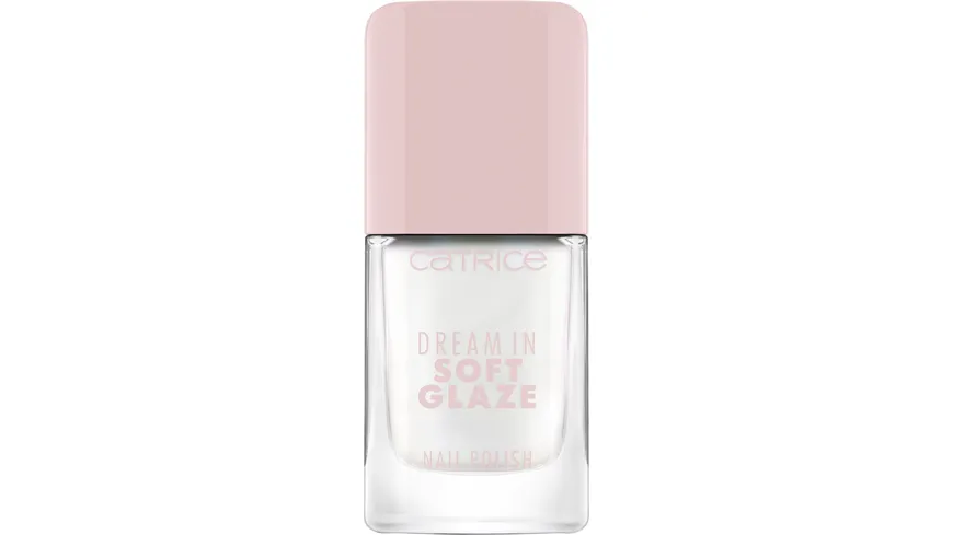 Catrice Nagellack Dream in Soft Glaze 10.5 ml 010 - Hailey Baby