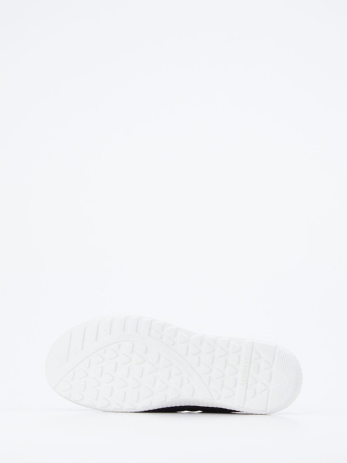 Schnürschuhe für Diabetiker-26911090022 Waldläufer