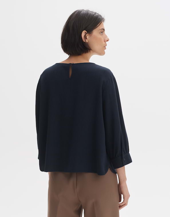 Shirtbluse Fuketa