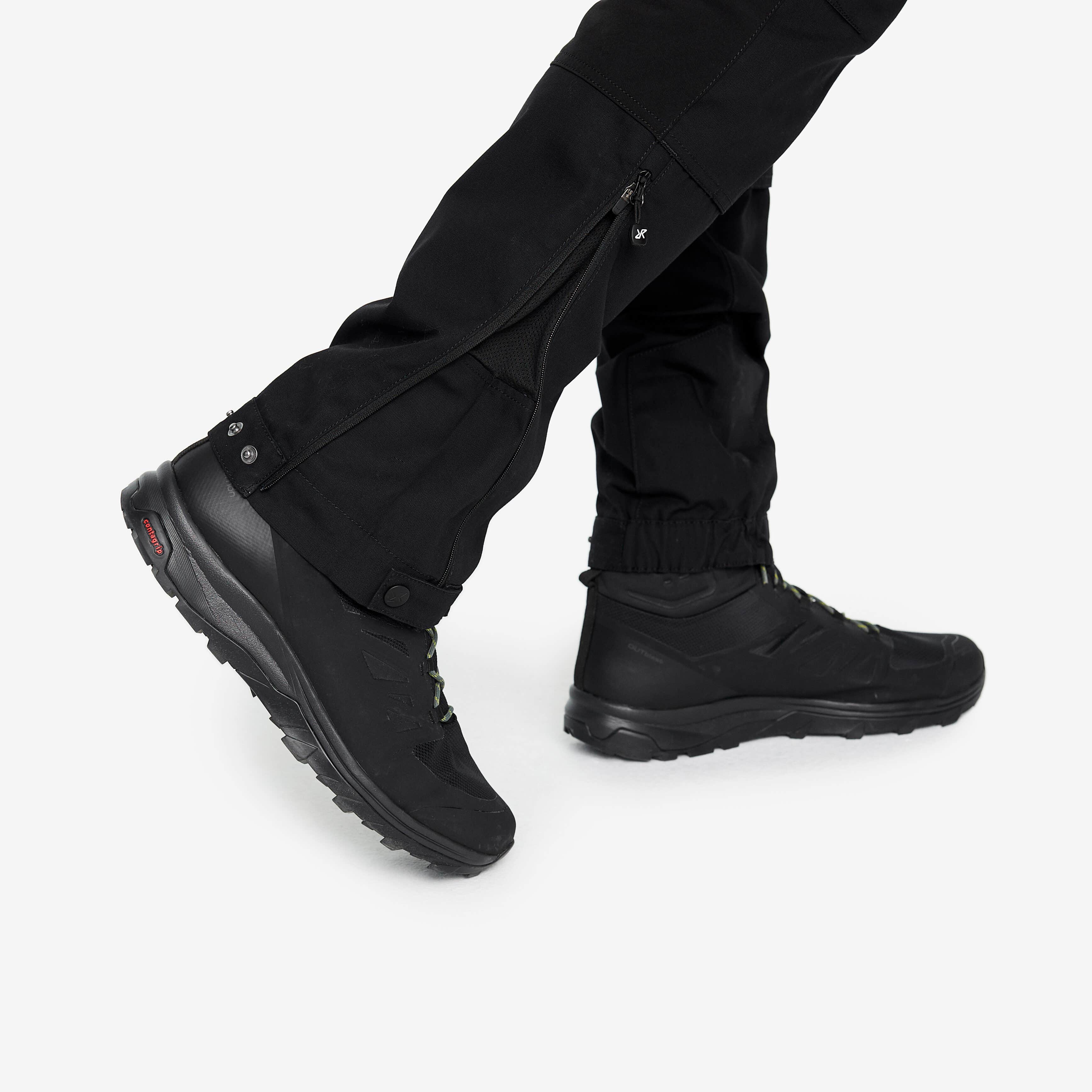 RVRC GP Pro Expedition Pants Homme Black