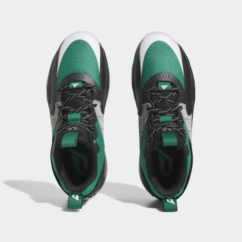 adidas Dame Extply 2.0 Certified ID1808 / grün