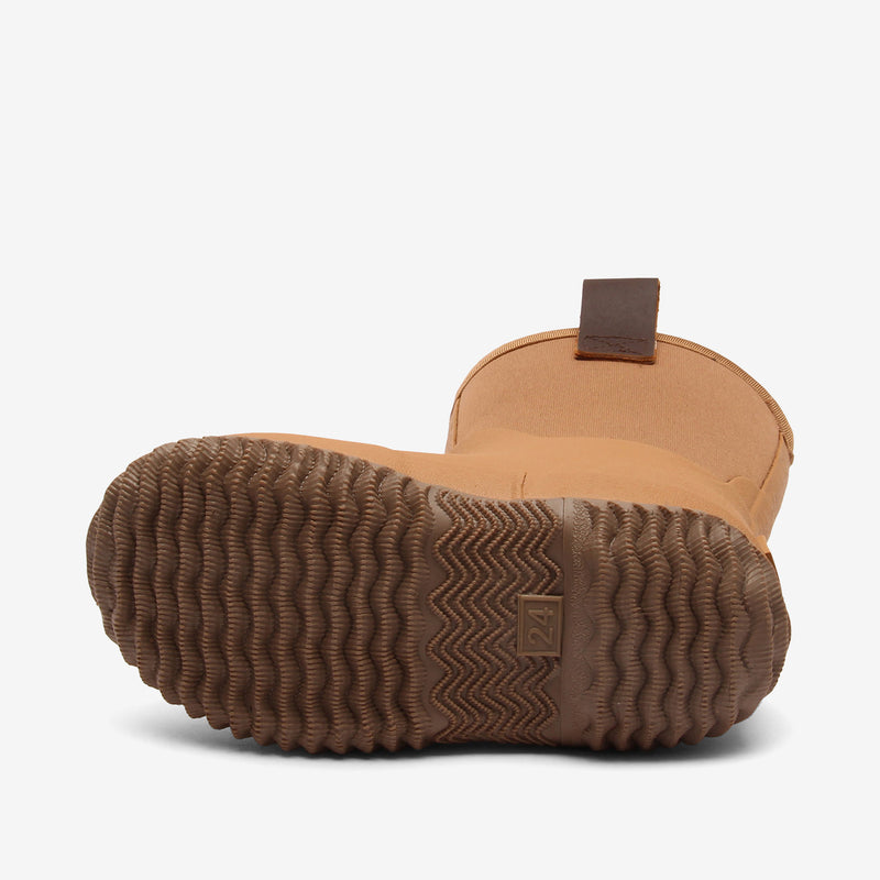 neo thermo camel - Braun