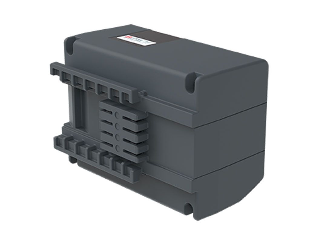 Scangrip 03.6004 SPS BATTERI 12V LI-ION 8AH