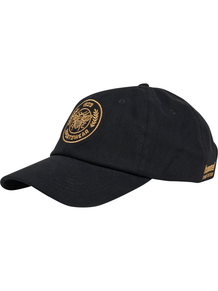 Hummel Hummel Mütze Hmlswarm Erwachsene in BLACK günstig kaufen onesize