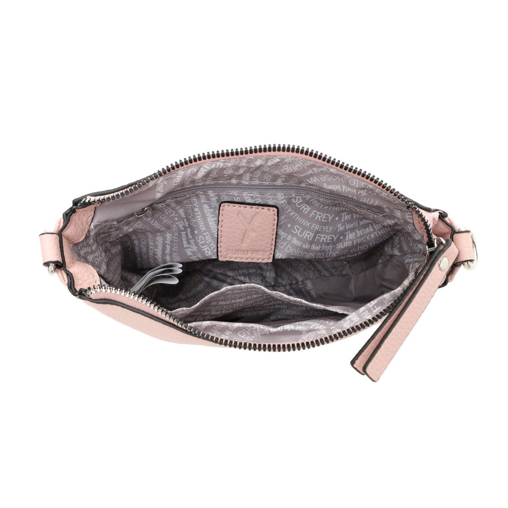 Suri Frey Sac À Bandoulière SFY Laury Sac