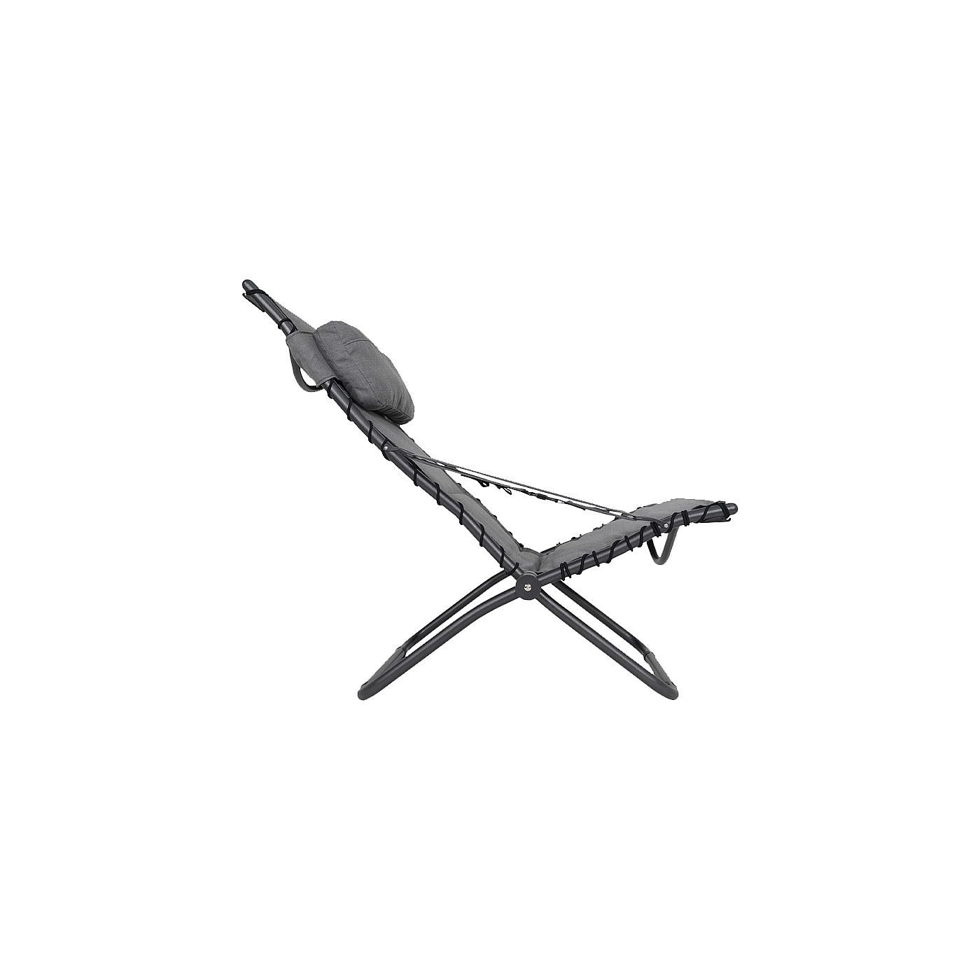 Crespo AP-262 Tex-Comfort Loungesessel