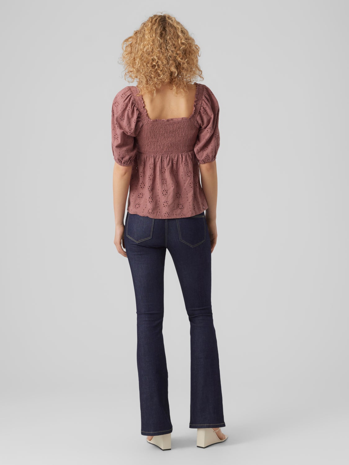 VMVIOLA Top