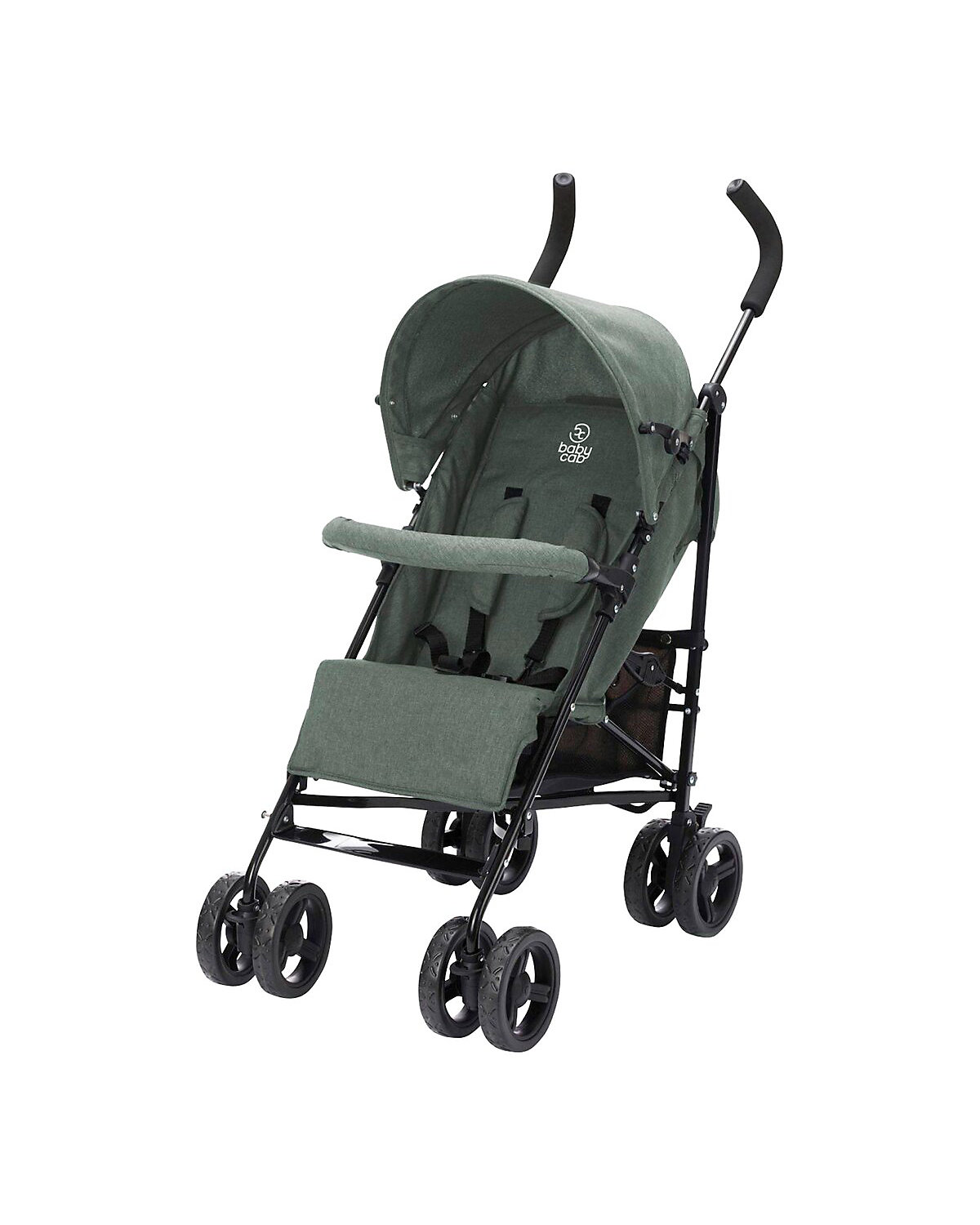 Malaga Buggy mit Liegefunktion
