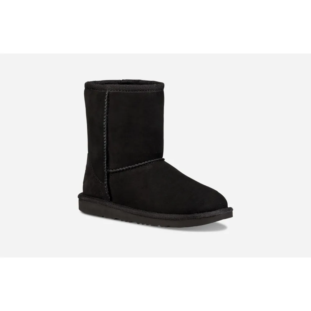 UGG Classic II 1017703K-BLK / schwarz
