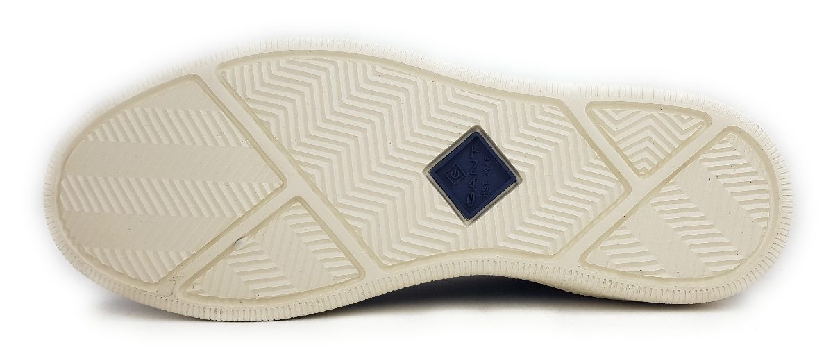 Gant San Prep 23633069 Blau G69 marine