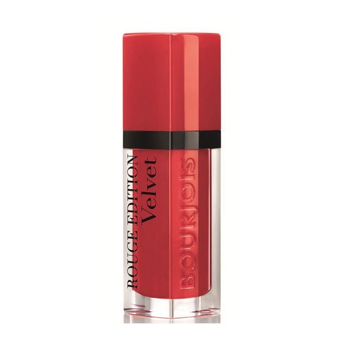 Bourjois Rouge Edition Velvet Lipstick 07 Nude-Ist 7,7 ml