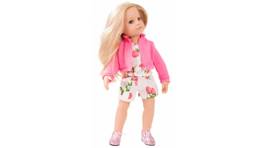 Götz - Jumpsuit Berries Gr. XL