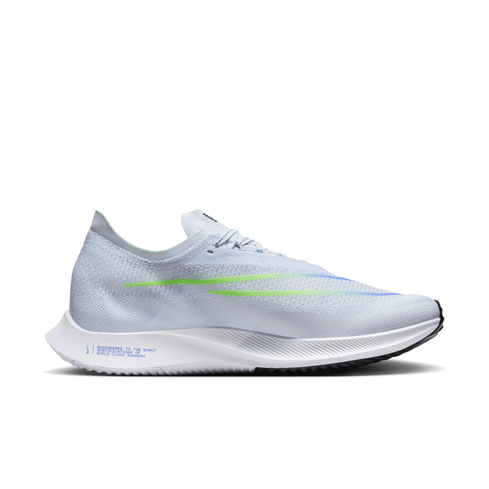 Nike Streakfly ZoomX DJ6566-006 / grau