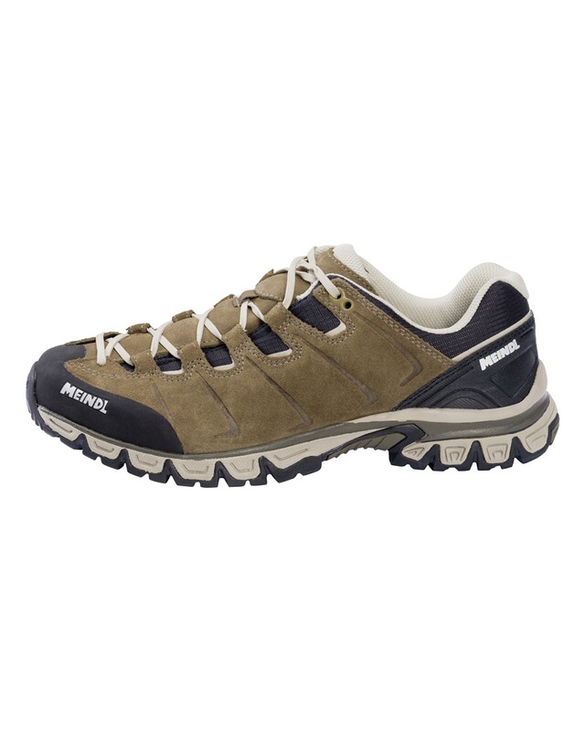 Meindl Trekkinghalbschuh Vegas