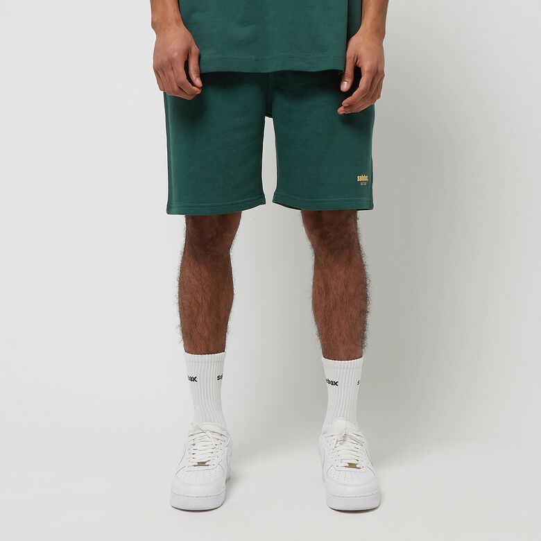 solebox EST. 2002 Shorts green