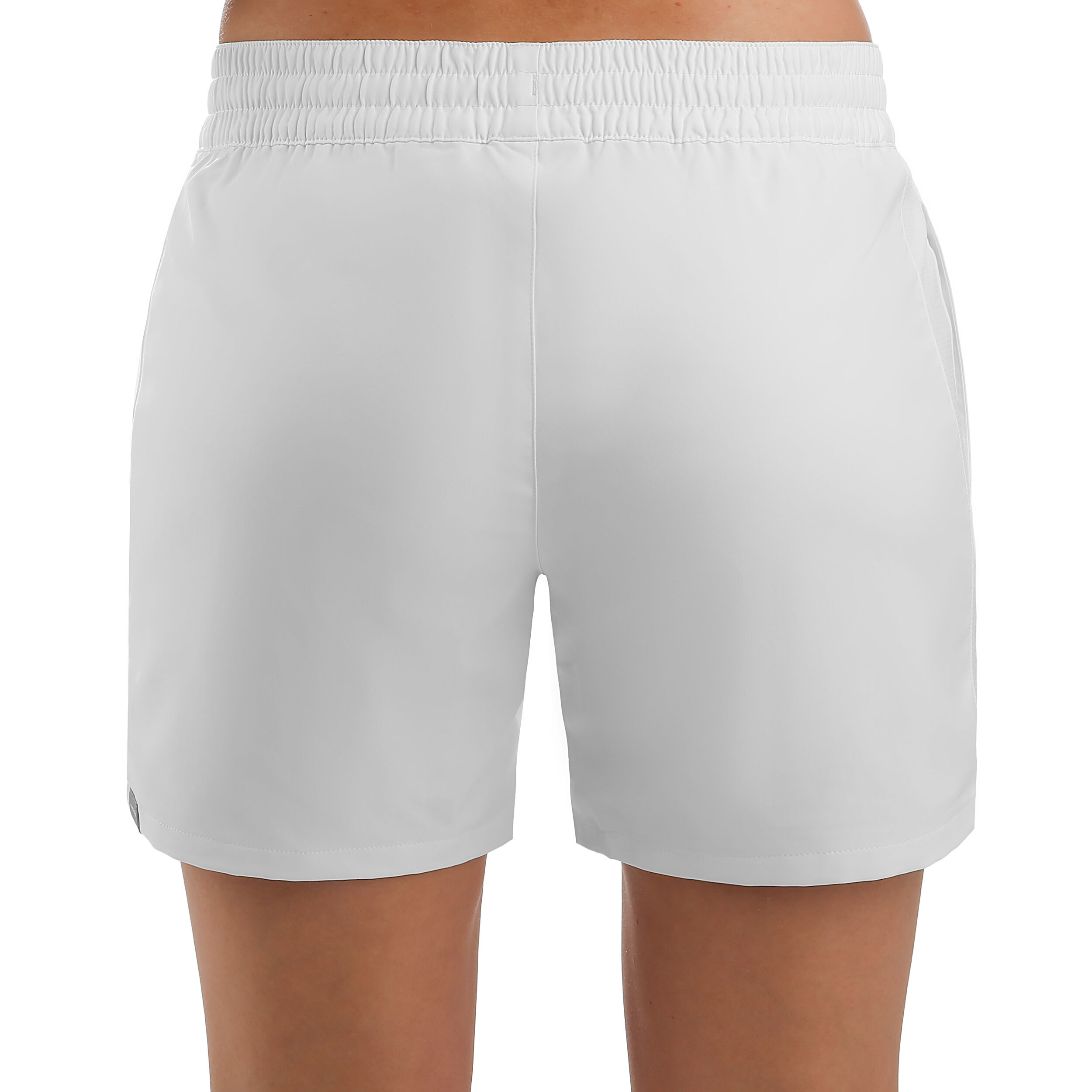 Club Shorts Damen - Weiß