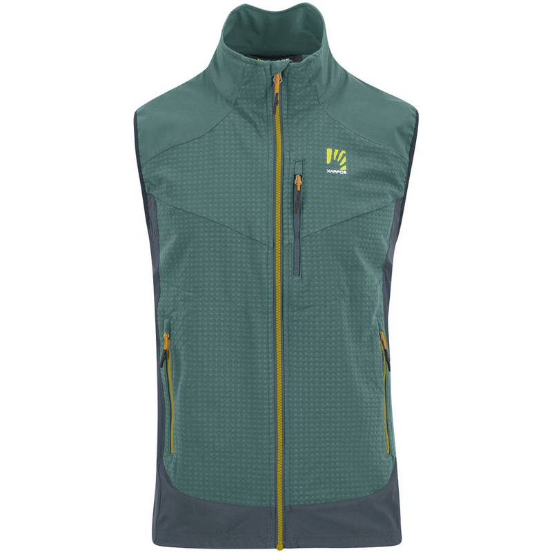 Karpos LEDE Outdoorweste Herren