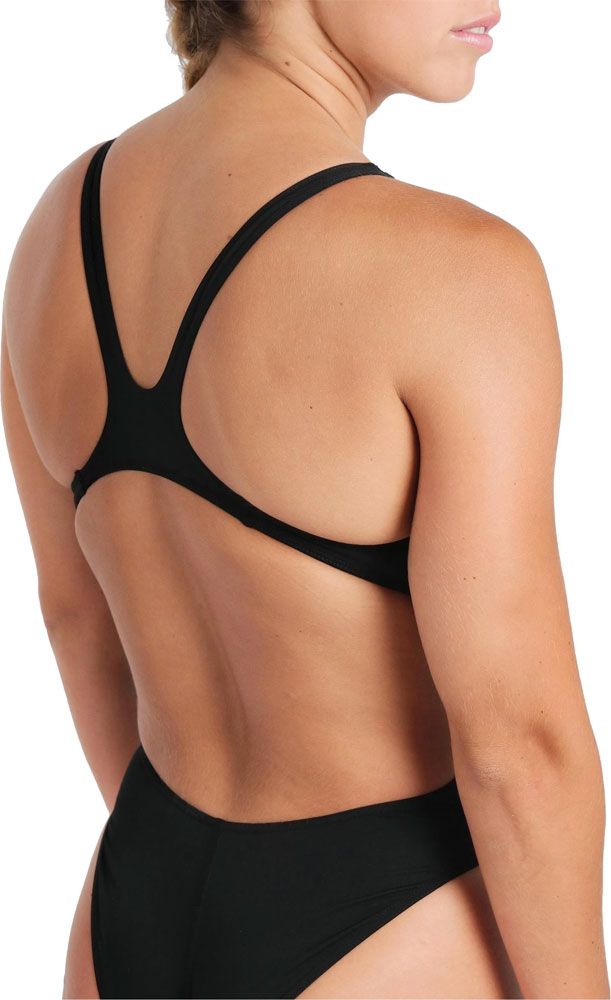 Arena Team Swim Tech Solid - Damen Badeanzug kaufen | Bike-Discount
