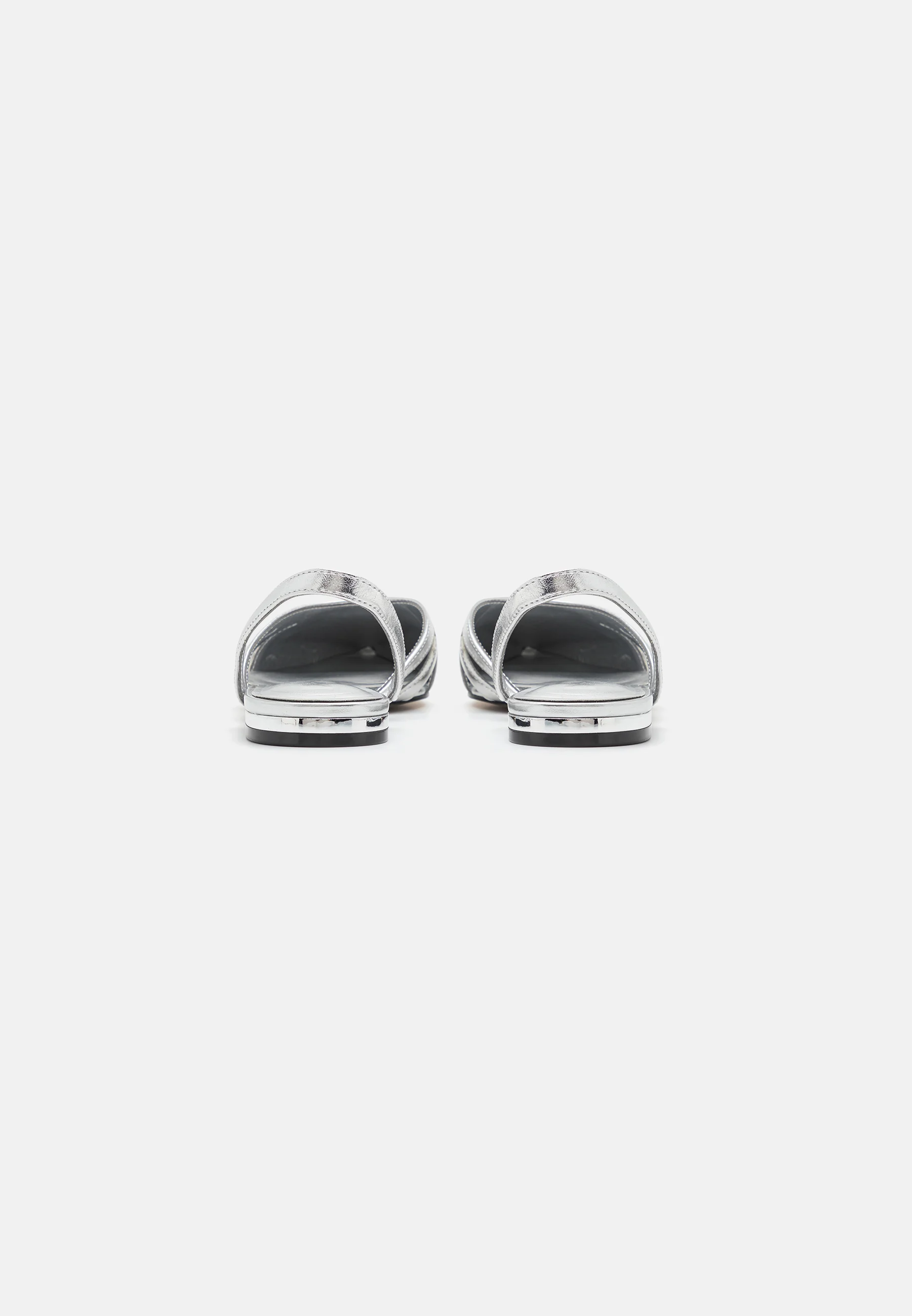 DKNY VERITY SLINGBACK FLAT - Bailarinas