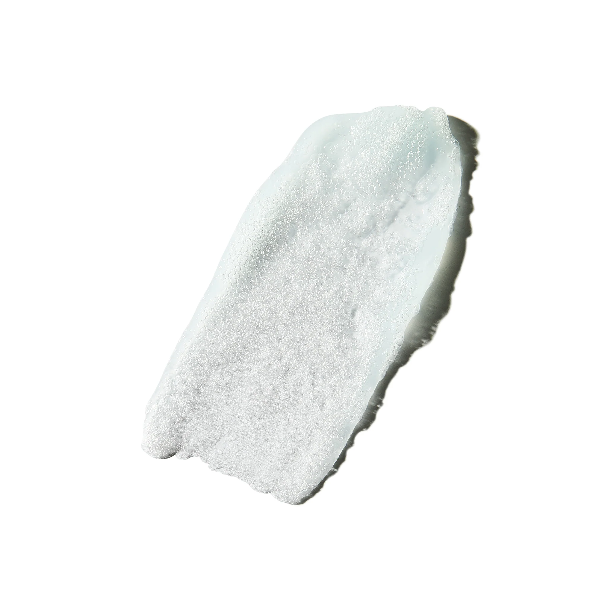 Mascarilla facial iluminadora GlowTech con oxígeno activo