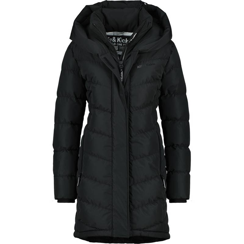 ALIFE AND KICKIN AngelaAK A Winterjacke Damen