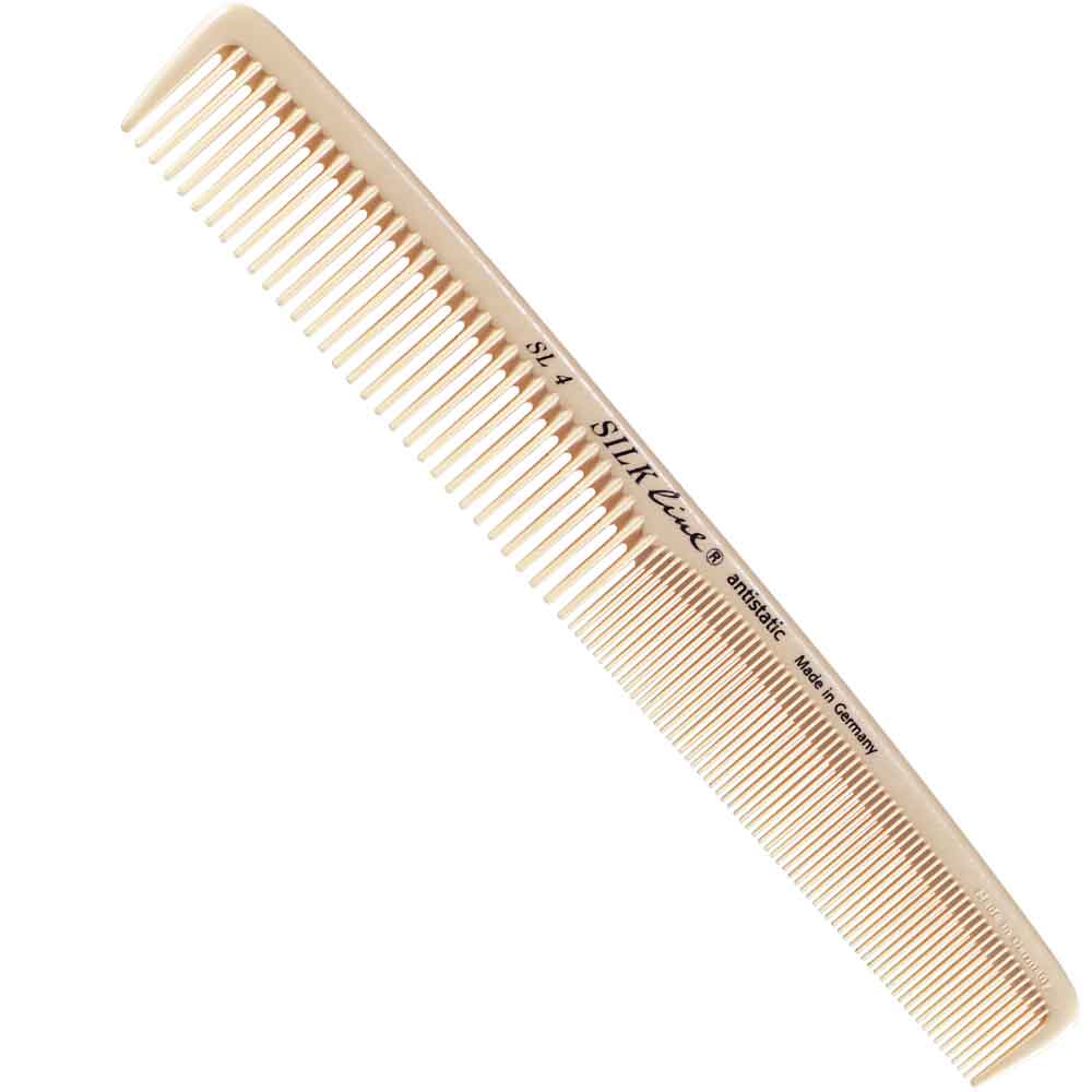 Hercules Sägemann Silkline SL 4, 17,8cm, 7 1/2