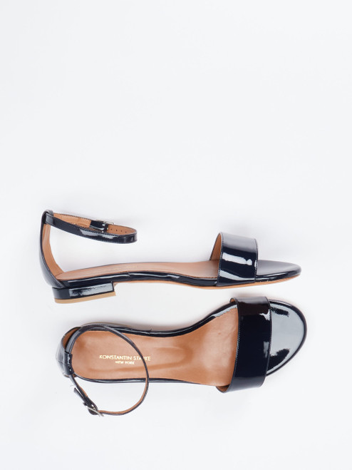 Sandalette-12201090011 Konstantin Starke