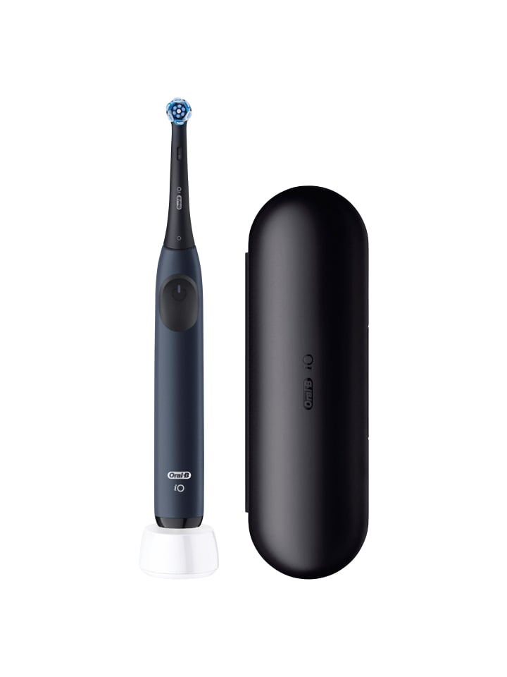 Oral-B Elektrische Zahnbürste 