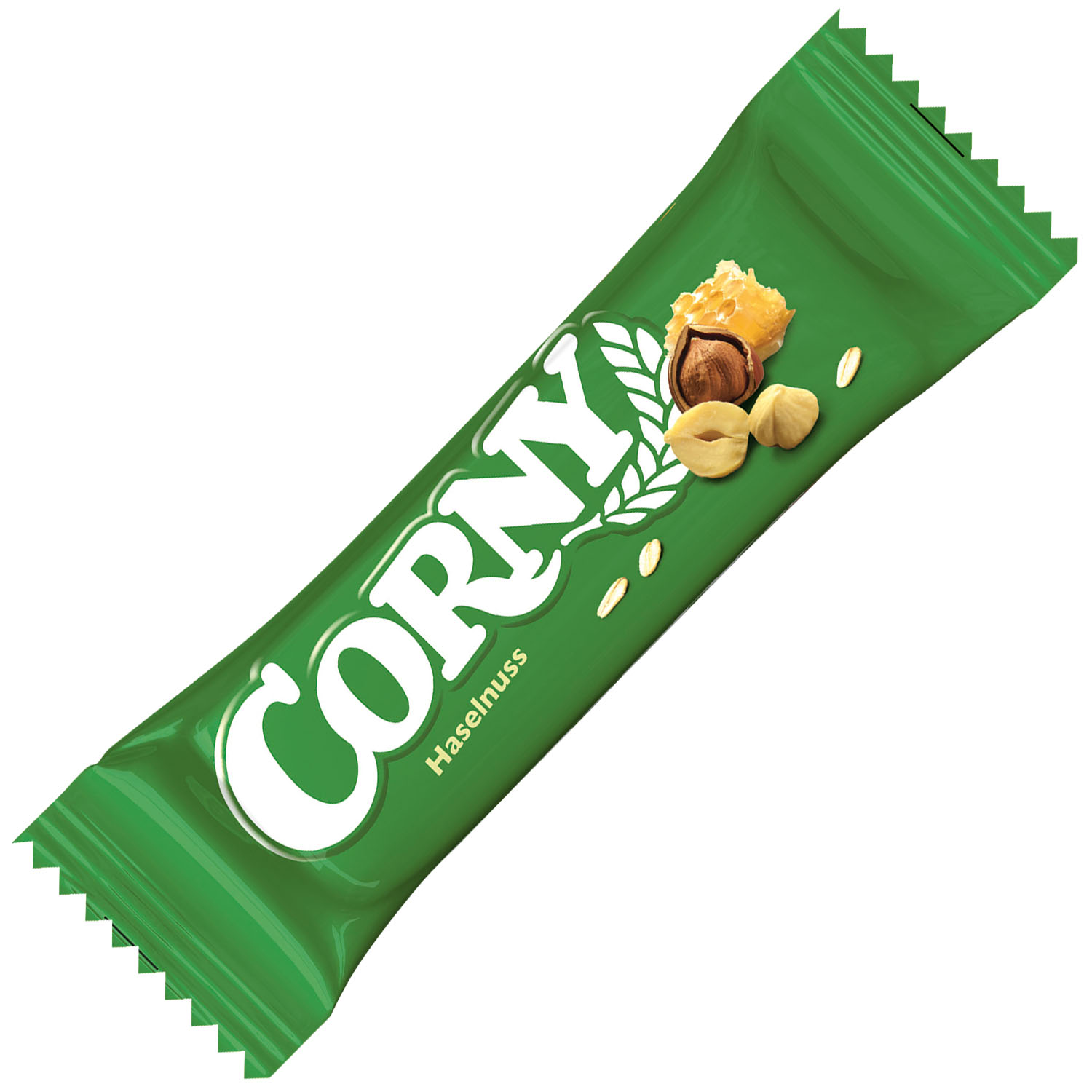 Corny Haselnuss 100x25g