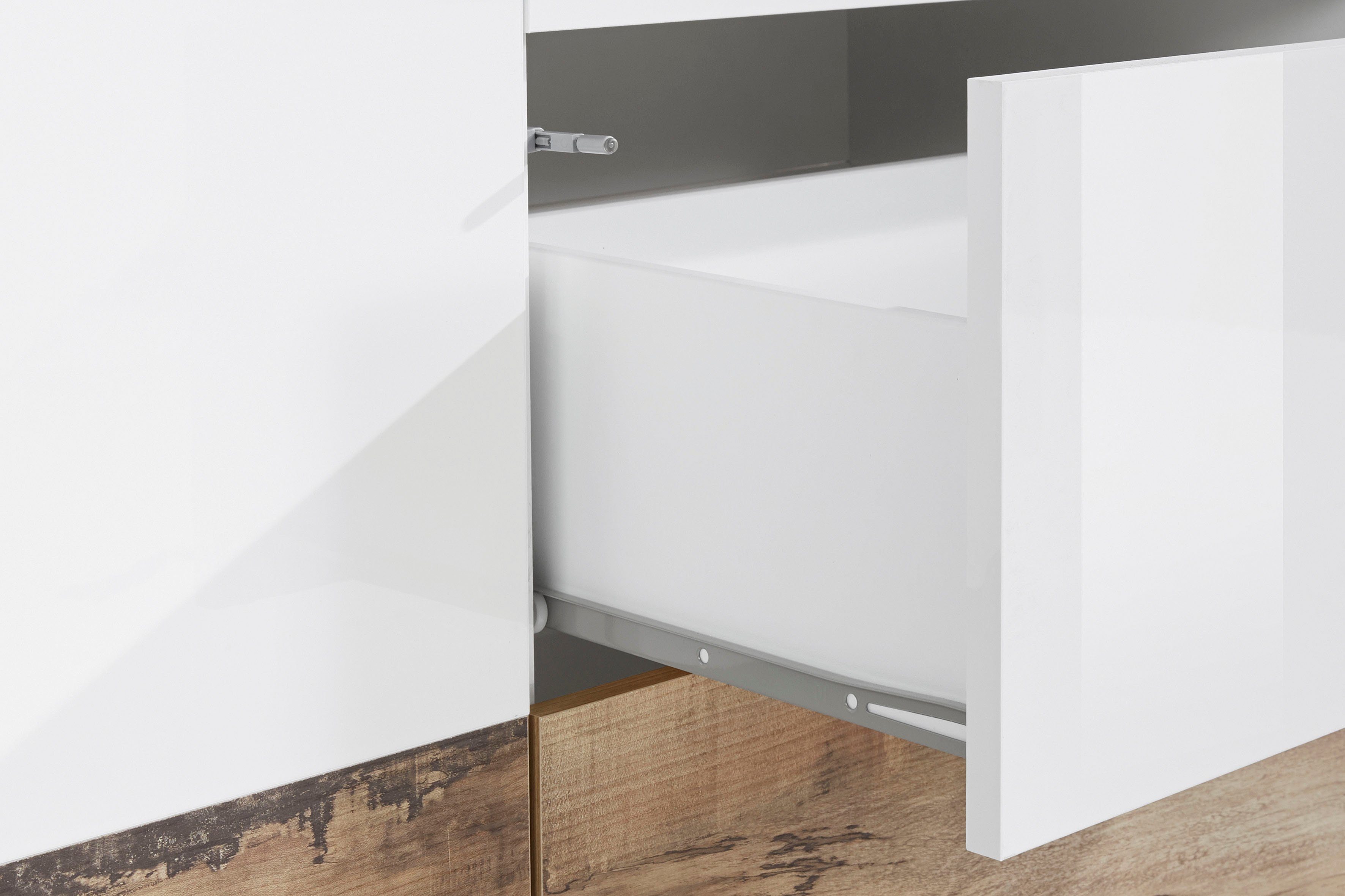 INOSIGN Sideboard alien, Breite ca. 140 cm