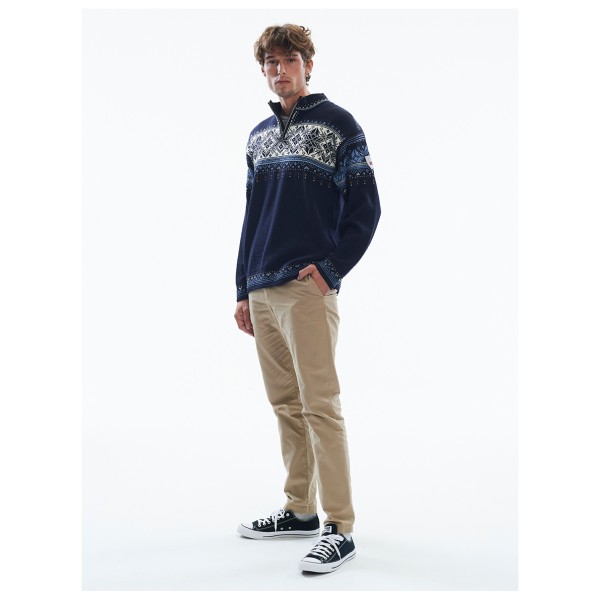 Dale of Norway - Blyfjell Sweater - Wollpullover