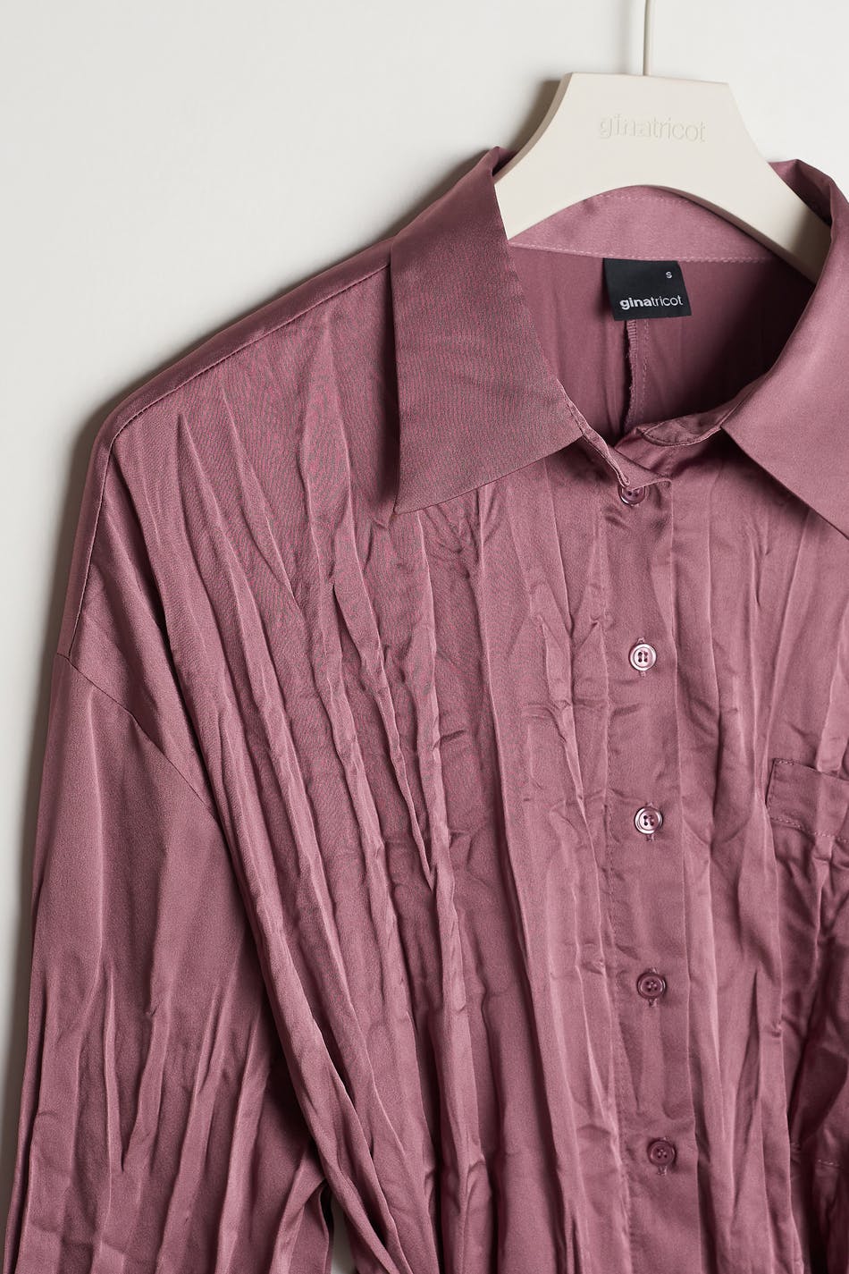 Ebony shirt