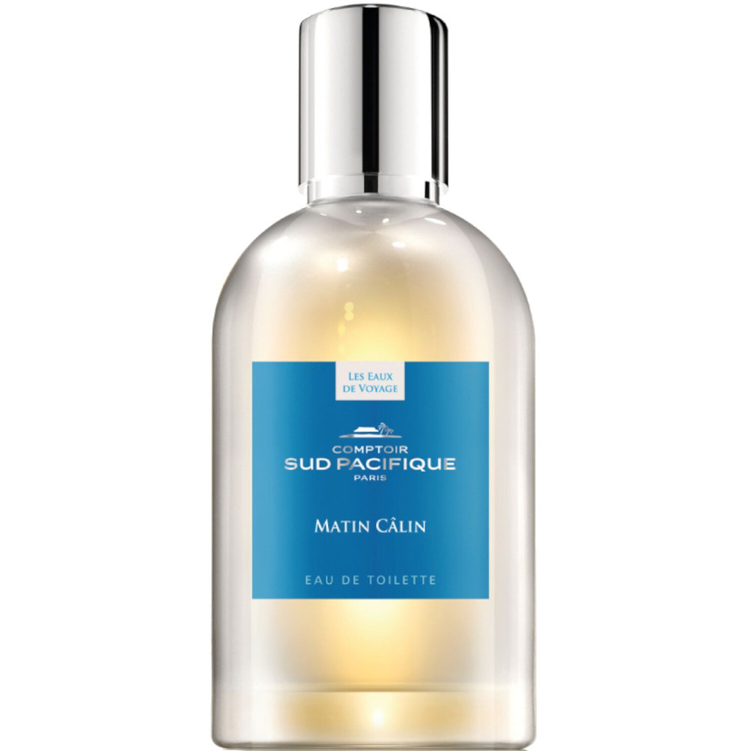 Comptoir Sud Pacifique Matin Calin Eau de Toilette 100 ml