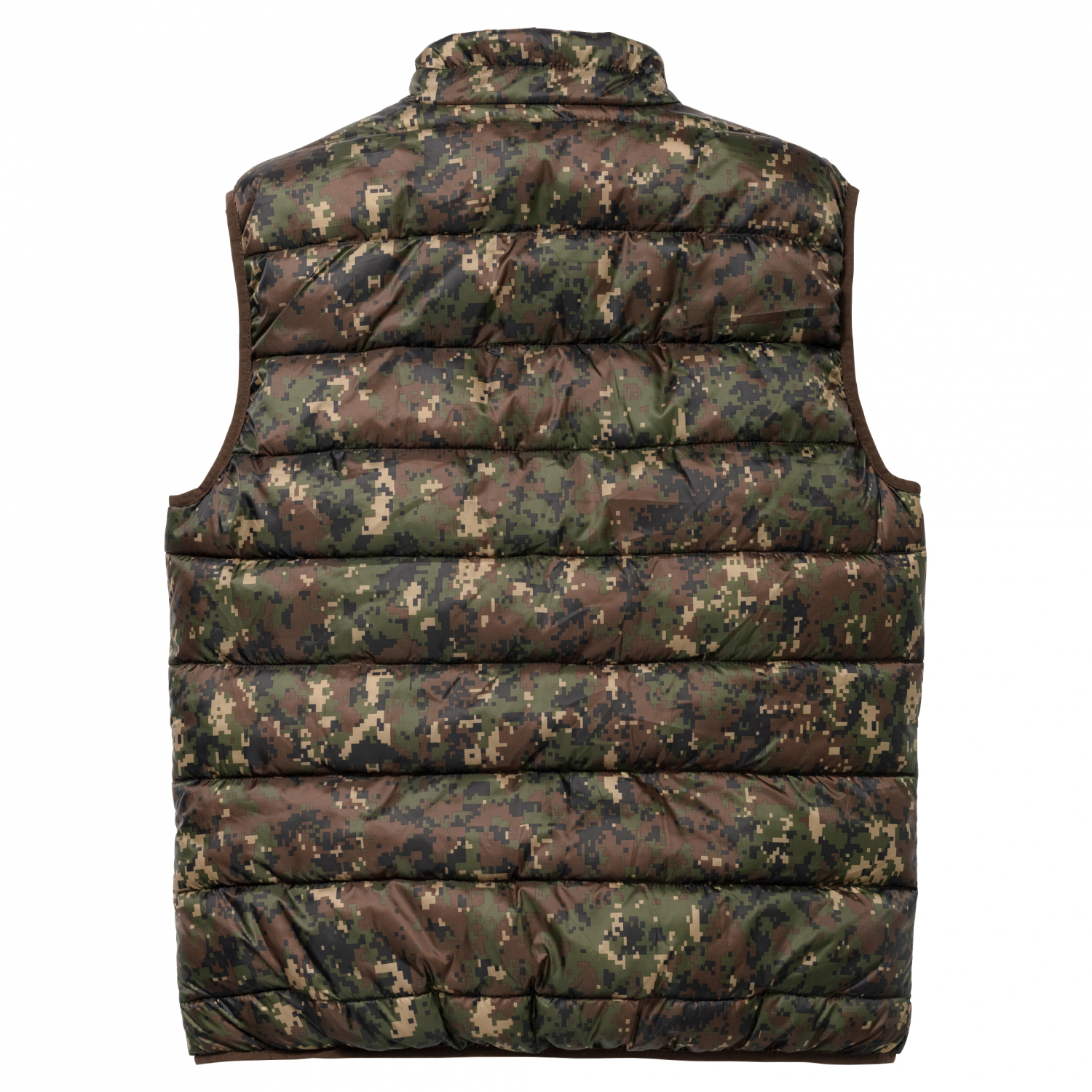 il Lago Prestige Herren Wende-Thermoweste Neo II