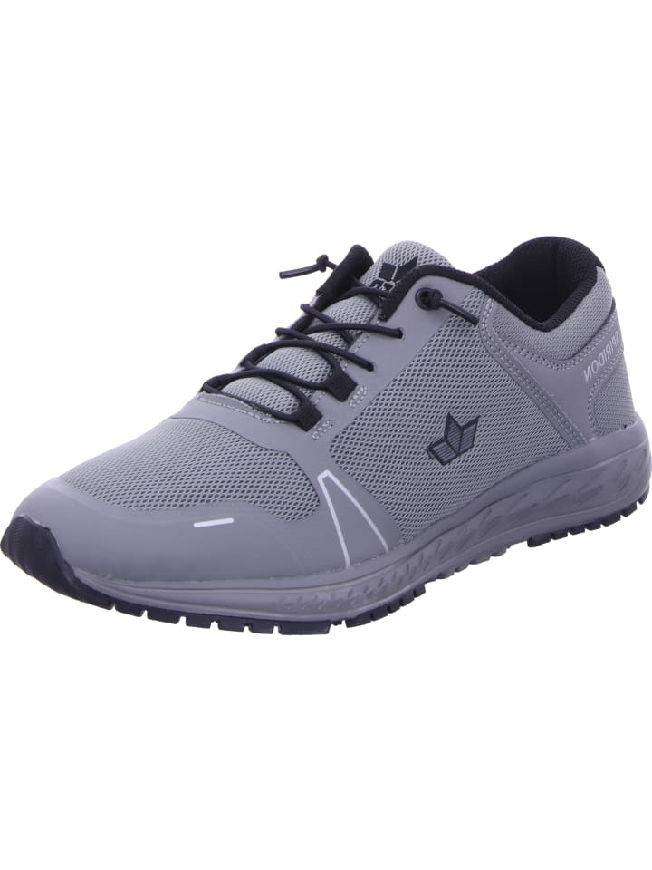 Lico Slipper in grau günstig kaufen