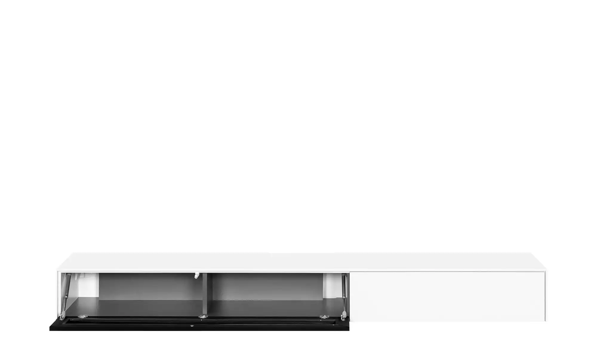 Hänge-TV-Lowboard Stream