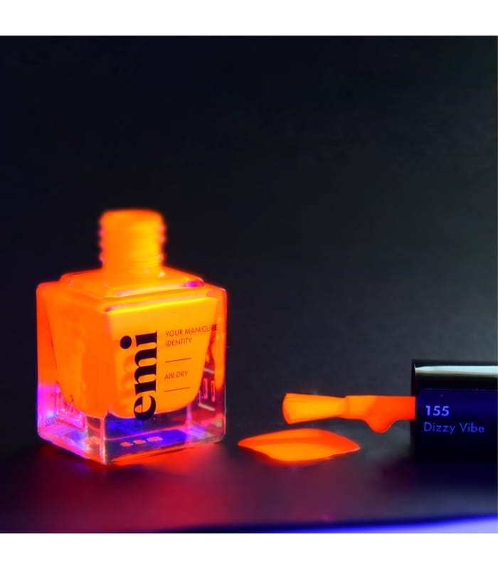 EMI-ULTRA STRONG-Vernis à ongles