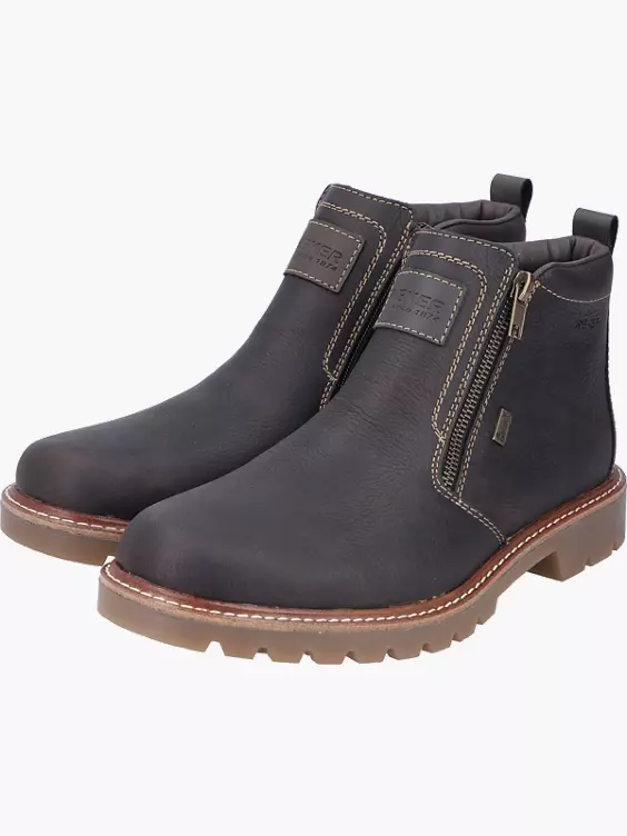 Rieker Herren Kurzstiefel