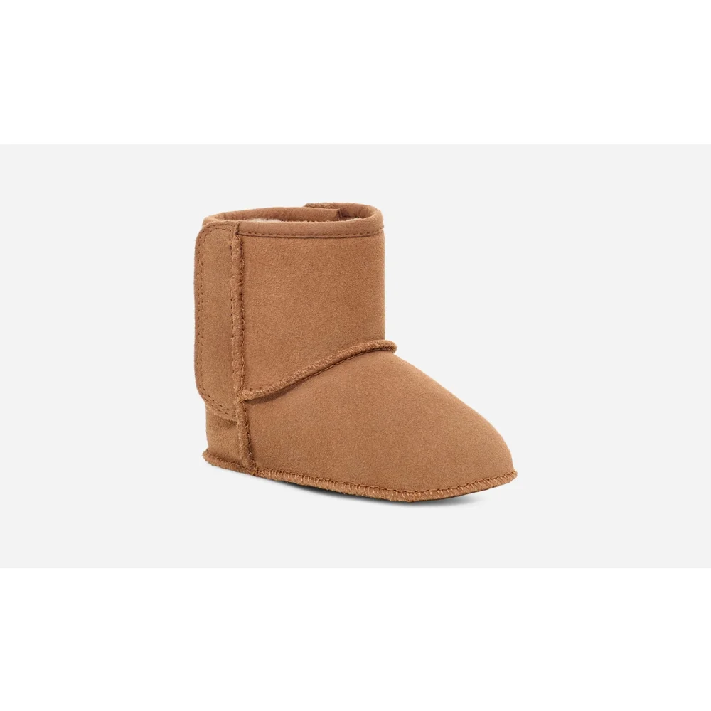 UGG Baby Classic 1143693I-CHE / braun