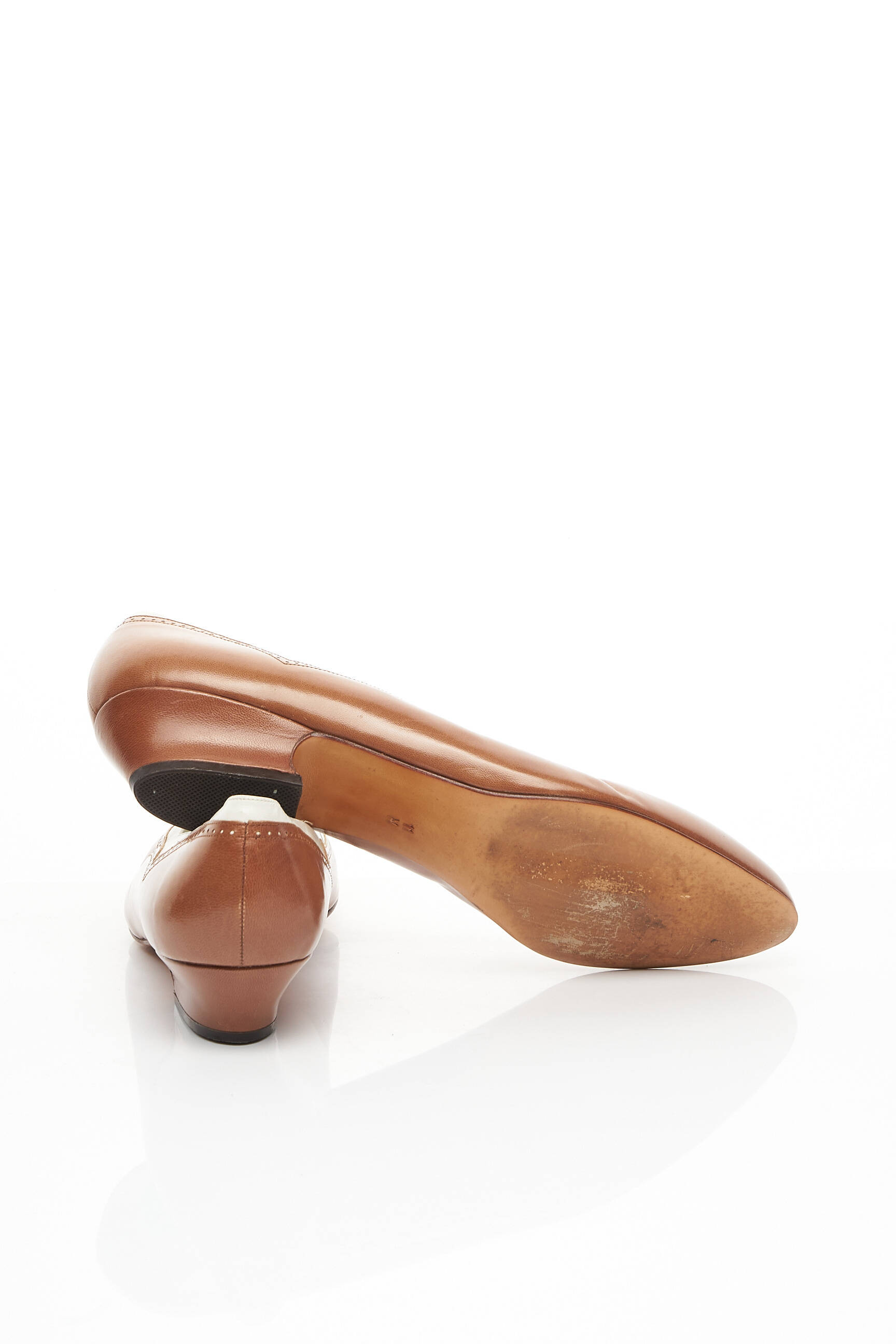 Bally Escarpins Femme couleur marron