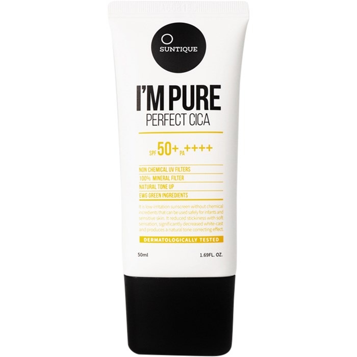 I´m Pure Perfect Cica