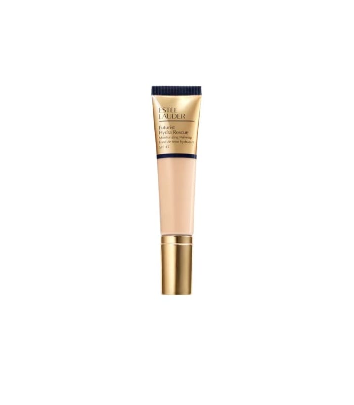 Estée Lauder-FUTURIST HYDRA RESCUE-Fond de Teint Hydratant SPF 45