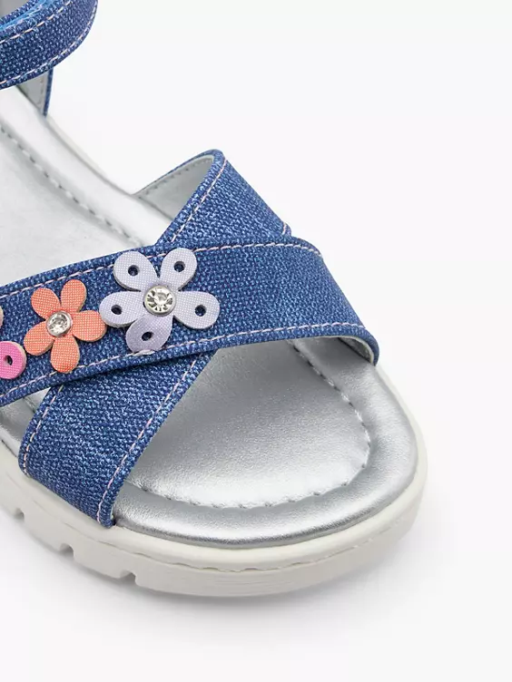 Cupcake Couture Sandale