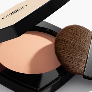 CHANEL Les Beiges Powder Puder-12 g