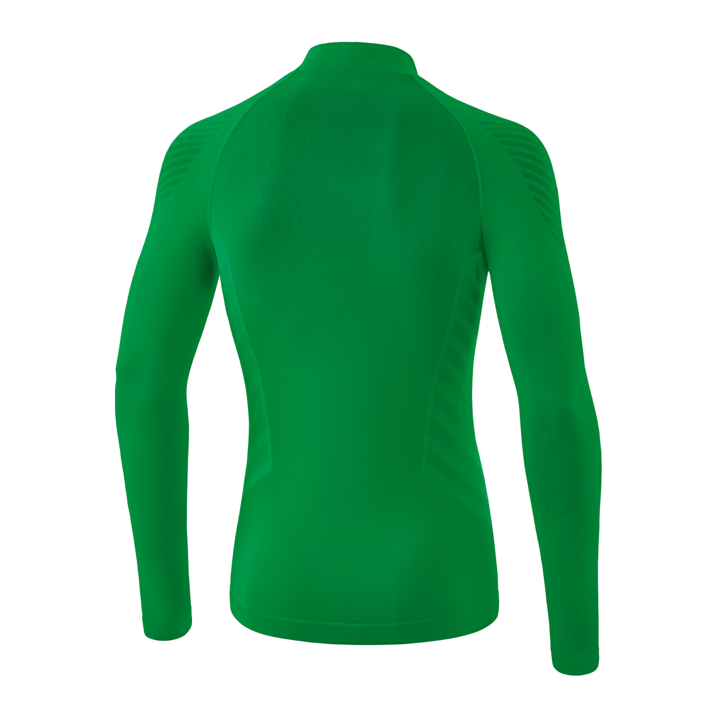 Erima ATHLETIC Turtleneck Sweatshirt Kids Grün F660