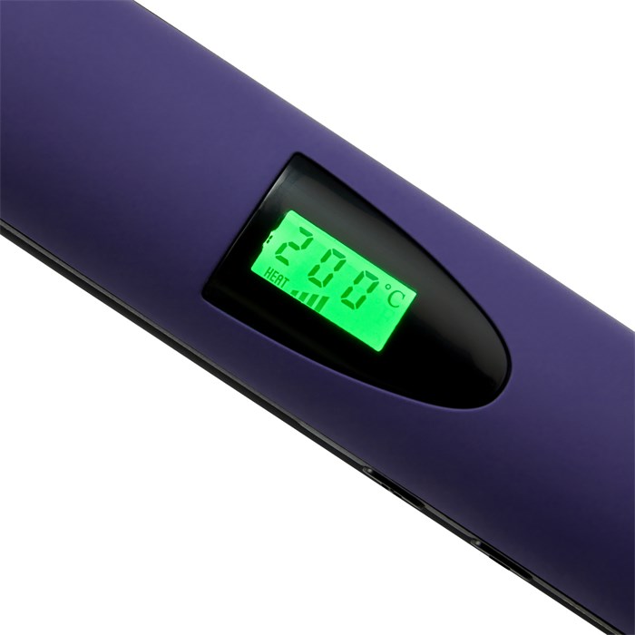 Pro Signature Straightener