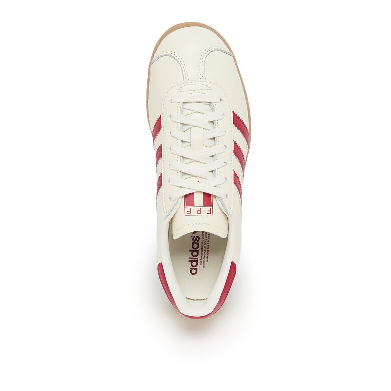 adidas Originals Gazelle Peru off white
