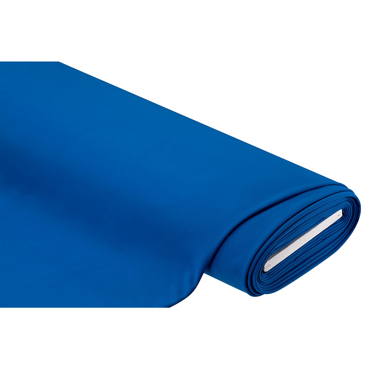Softshell uni, royalblau